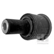 Silent bloc de suspension (train avant) TEDGUM 00419158 - Visuel 2