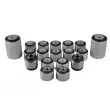 Kit de réparation, suspension de roue TEDGUM 00419239 - Visuel 1
