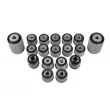 Kit de réparation, suspension de roue TEDGUM 00419239 - Visuel 2