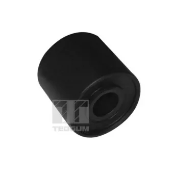 Silent bloc de suspension (train avant) TEDGUM