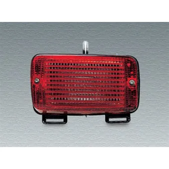Feu de recul MAGNETI MARELLI 714025210805