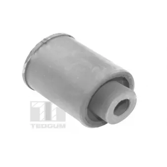 Silent bloc de suspension (train avant) TEDGUM 00440099