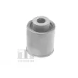 Silent bloc de suspension (train avant) TEDGUM 00440099 - Visuel 2