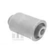 Silent bloc de suspension (train avant) TEDGUM 00440099 - Visuel 3