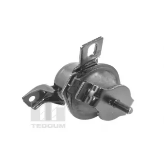Support moteur avant droit TEDGUM 00441120