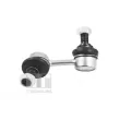 Biellette de barre stabilisatrice TEDGUM 00441136 - Visuel 2