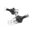 Biellette de barre stabilisatrice TEDGUM 00441136 - Visuel 3