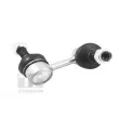 Biellette de barre stabilisatrice TEDGUM 00441137 - Visuel 1