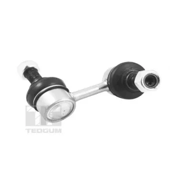 Biellette de barre stabilisatrice TEDGUM 00441137