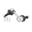 Biellette de barre stabilisatrice TEDGUM 00441137 - Visuel 2