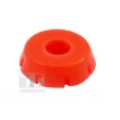 Support de jambe de suspension TEDGUM 00441249 - Visuel 1