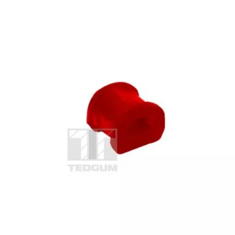 Suspension, stabilisateur TEDGUM 00441256