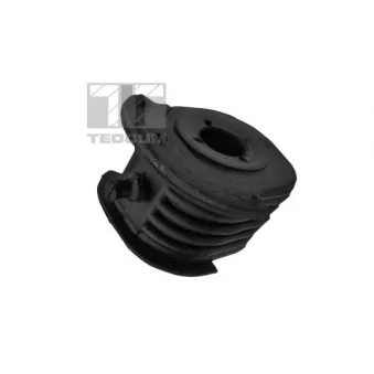Silent bloc de suspension (train avant) TEDGUM 00441664