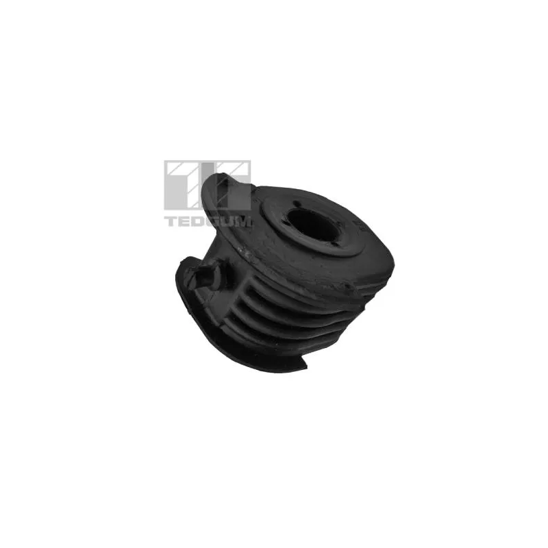 Silent bloc de suspension (train avant) TEDGUM 00441664