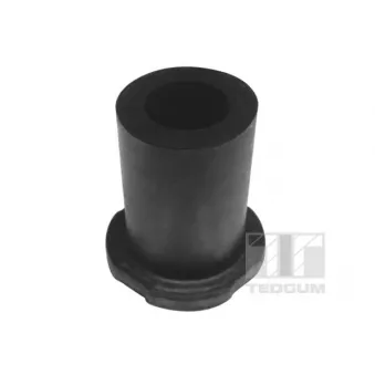 Suspension, ressort à lames TEDGUM 00441687