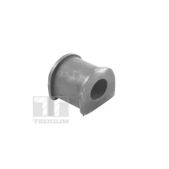 Suspension, stabilisateur TEDGUM 00441692