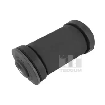 Silent bloc de suspension (train avant) TEDGUM 00441695