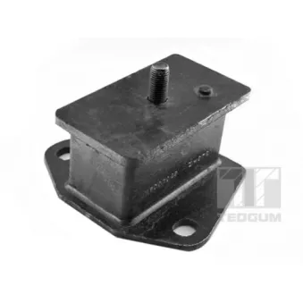 Support moteur TEDGUM 00441699