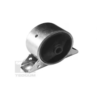 Support moteur TEDGUM 00441726