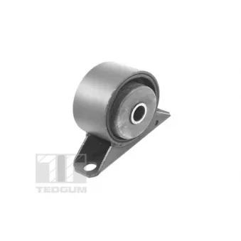 Support moteur TEDGUM 00441738