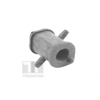 Suspension, stabilisateur TEDGUM 00441766