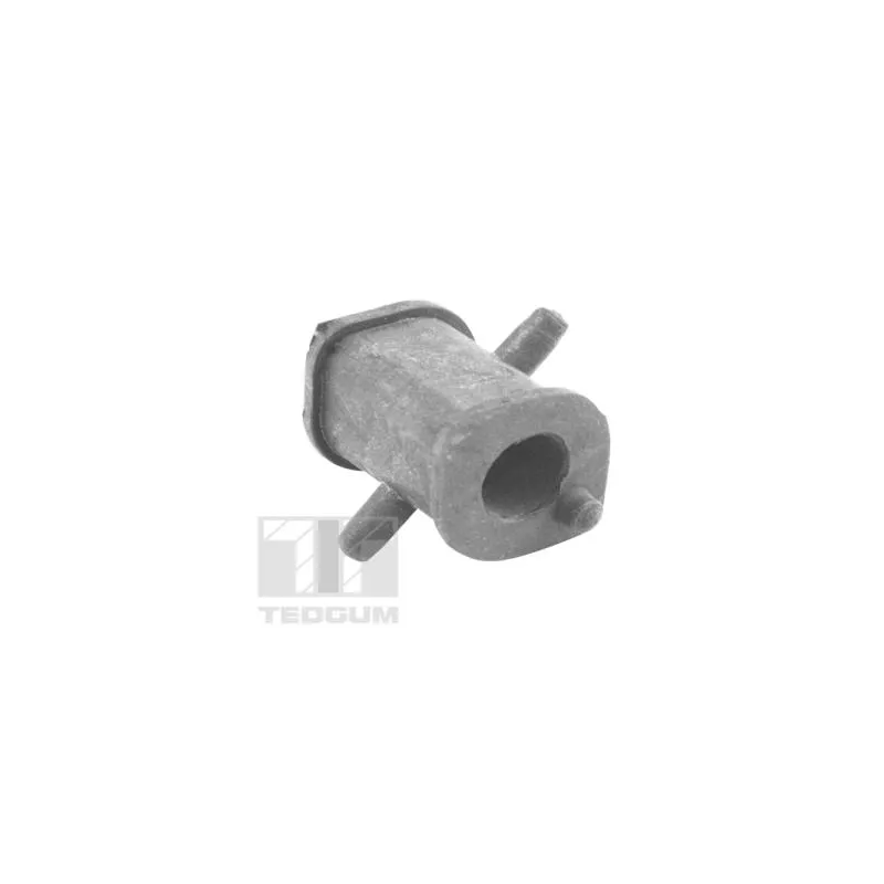 Suspension, stabilisateur TEDGUM 00441766