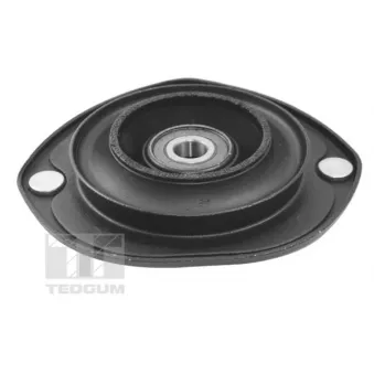 Coupelle de suspension TEDGUM 00441772