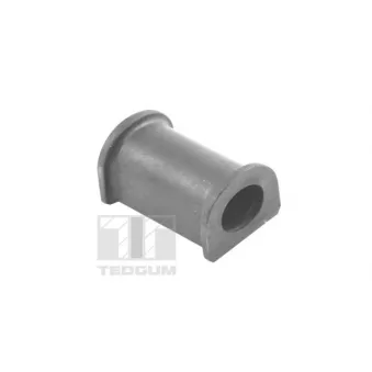 Suspension, stabilisateur TEDGUM 00441773