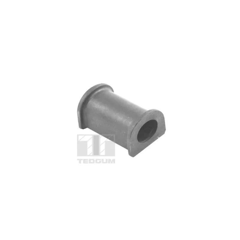 Suspension, stabilisateur TEDGUM 00441773