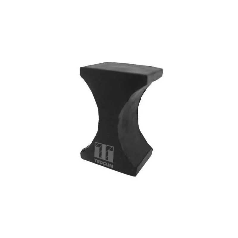 Anneau de support, coupelle de suspension TEDGUM 00443177