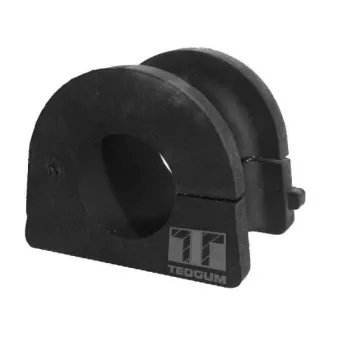 Suspension, stabilisateur TEDGUM 00443376