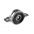 Suspension, arbre de cardan TEDGUM 00443493 - Visuel 2