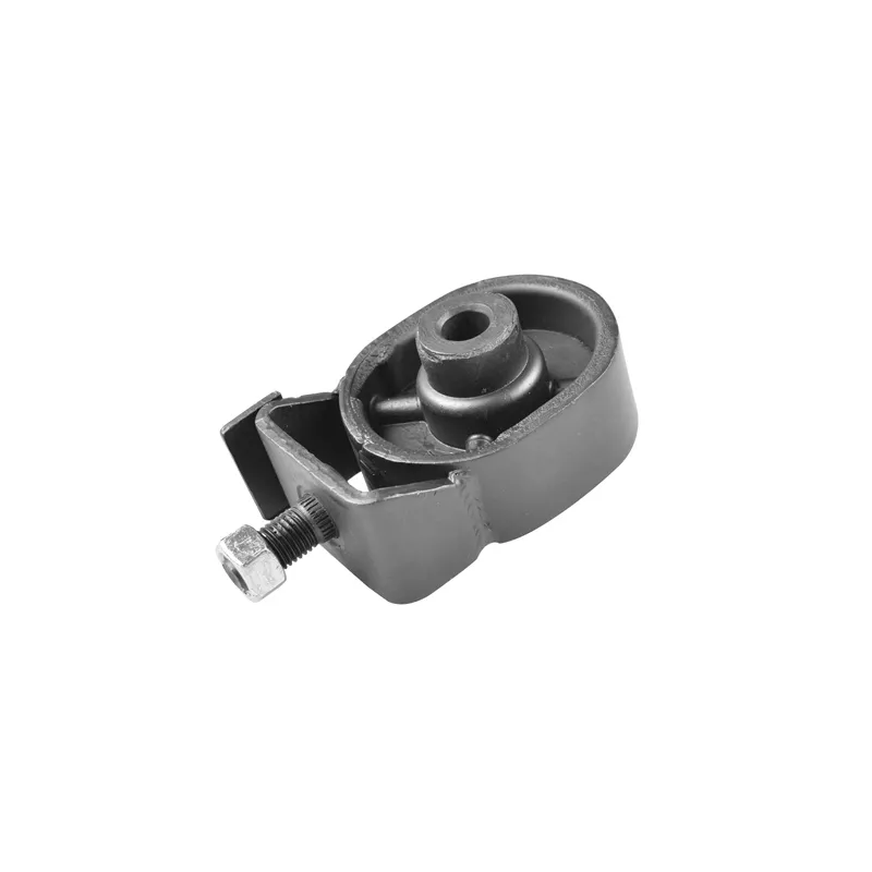 Support moteur avant gauche TEDGUM 00443494