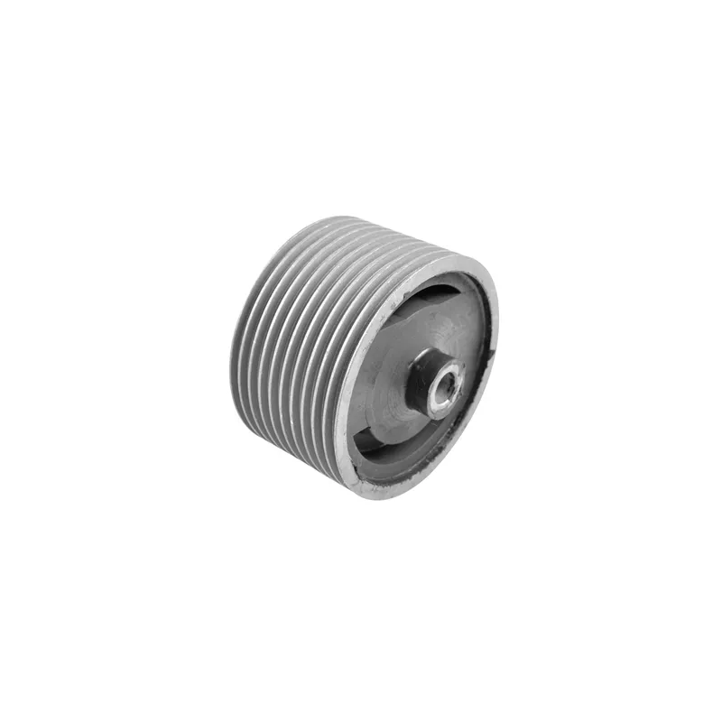 Support moteur avant droit TEDGUM 00444024