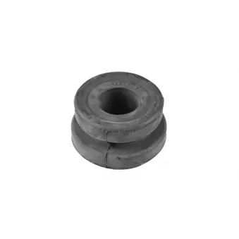 Suspension, barre Panhard TEDGUM 00444418
