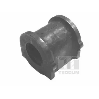 Suspension, stabilisateur TEDGUM