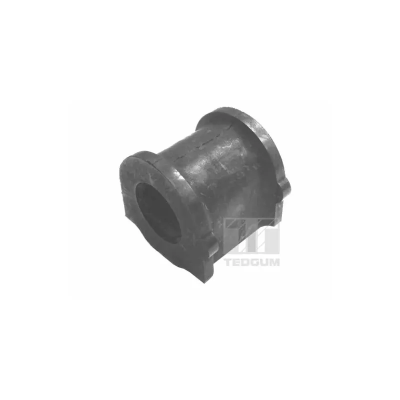 Suspension, stabilisateur TEDGUM 00445094