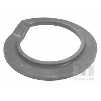 Patin de ressort TEDGUM 00445116