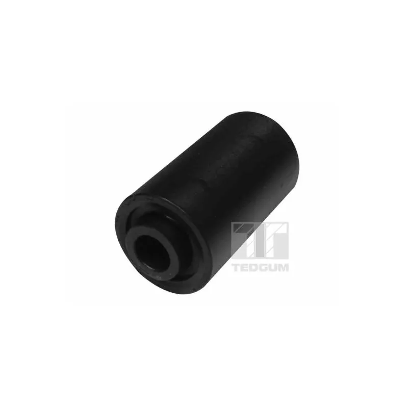 Suspension, ressort à lames TEDGUM 00445256