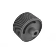 Support moteur avant gauche TEDGUM 00445362 - Visuel 1