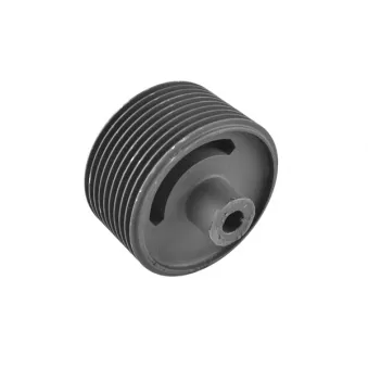 Support moteur avant gauche TEDGUM 00445362
