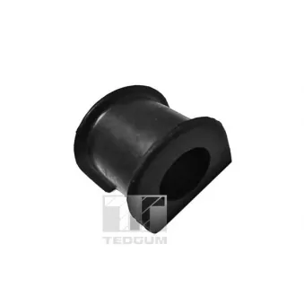 Suspension, stabilisateur TEDGUM 00445400