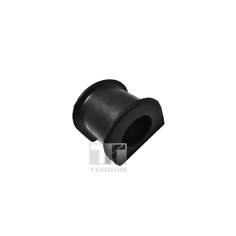 Suspension, stabilisateur TEDGUM 00445400