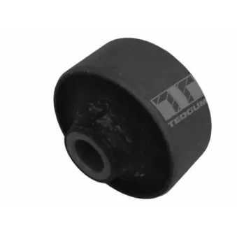 Silent bloc de suspension (train avant) TEDGUM 00445444