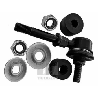 Entretoise/tige, stabilisateur TEDGUM 00445747