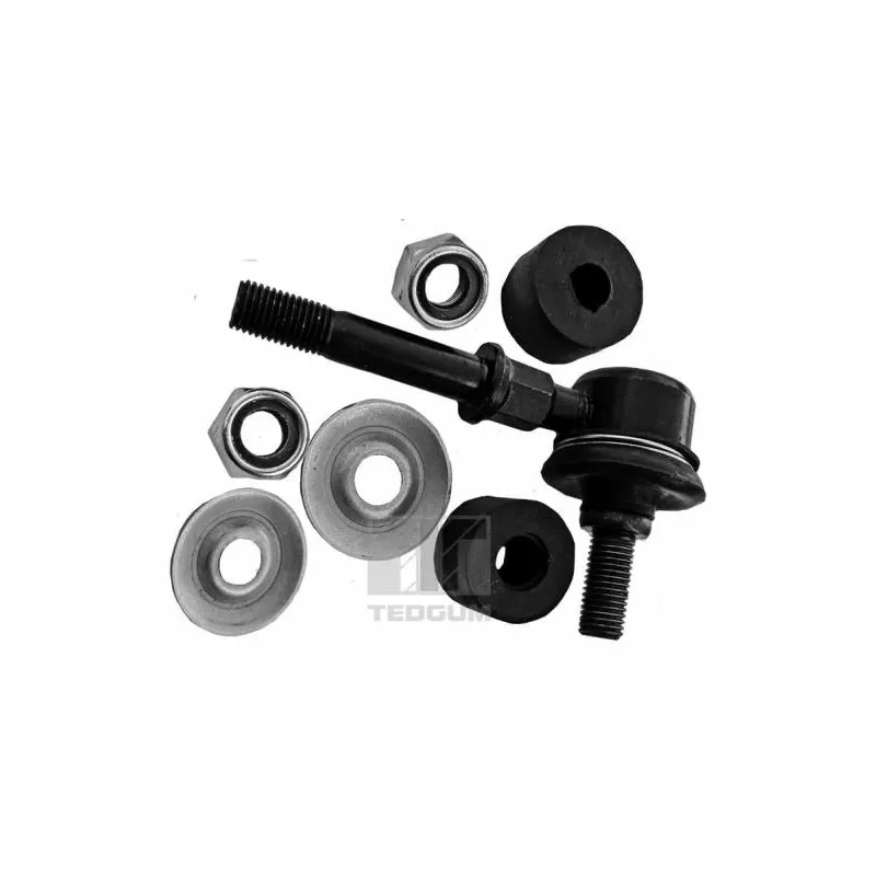 Entretoise/tige, stabilisateur TEDGUM 00445747