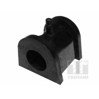 Suspension, stabilisateur TEDGUM 00445826