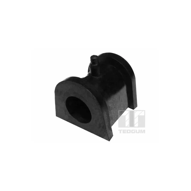 Suspension, stabilisateur TEDGUM 00445826