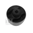 Support moteur TEDGUM 00445943 - Visuel 2