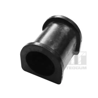 Suspension, stabilisateur TEDGUM 00446190